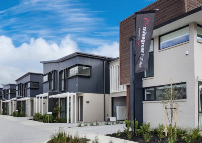 Hobsonville (Mike Greer)