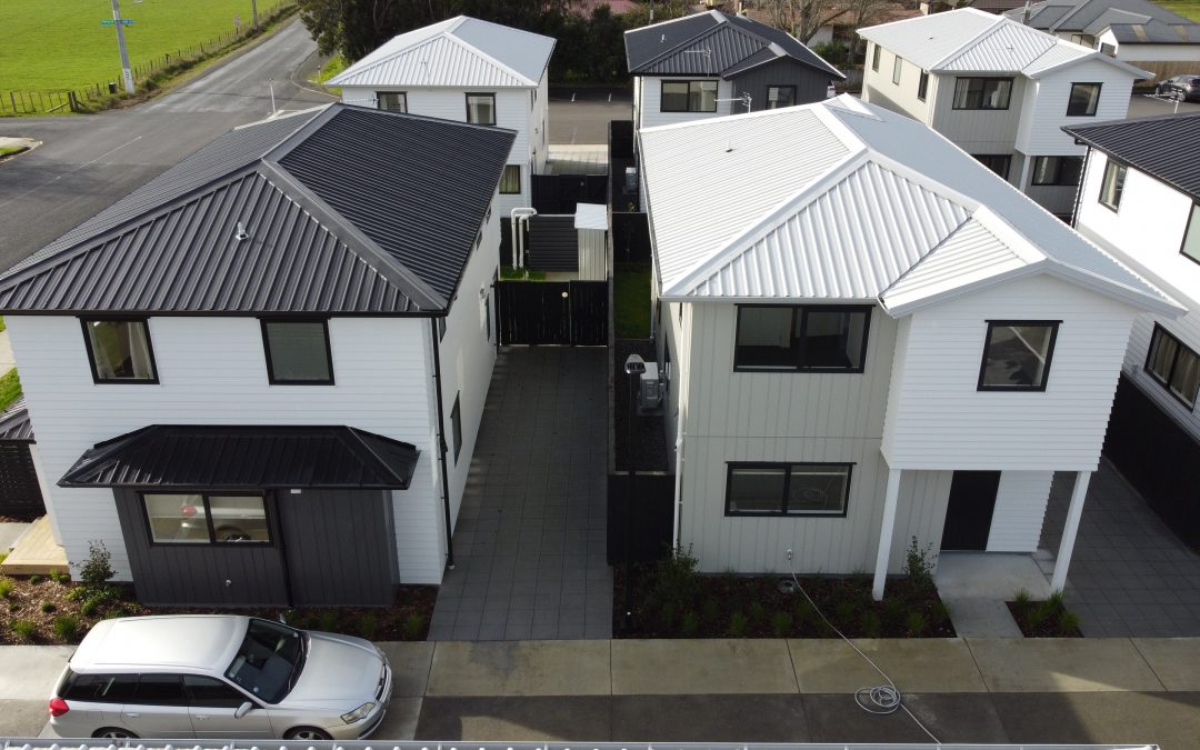 3 Sutton Rd