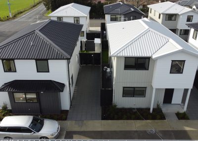 3 Sutton Rd