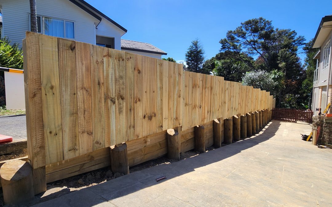 Torbay – Reinstatement Work