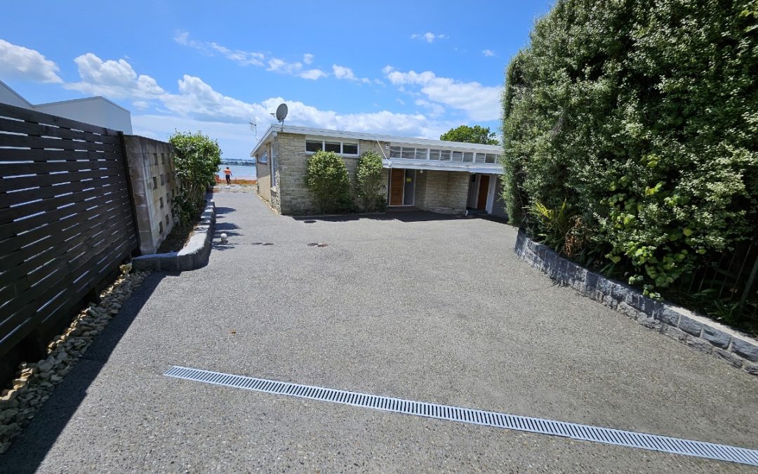 Remuera-Arney Rd