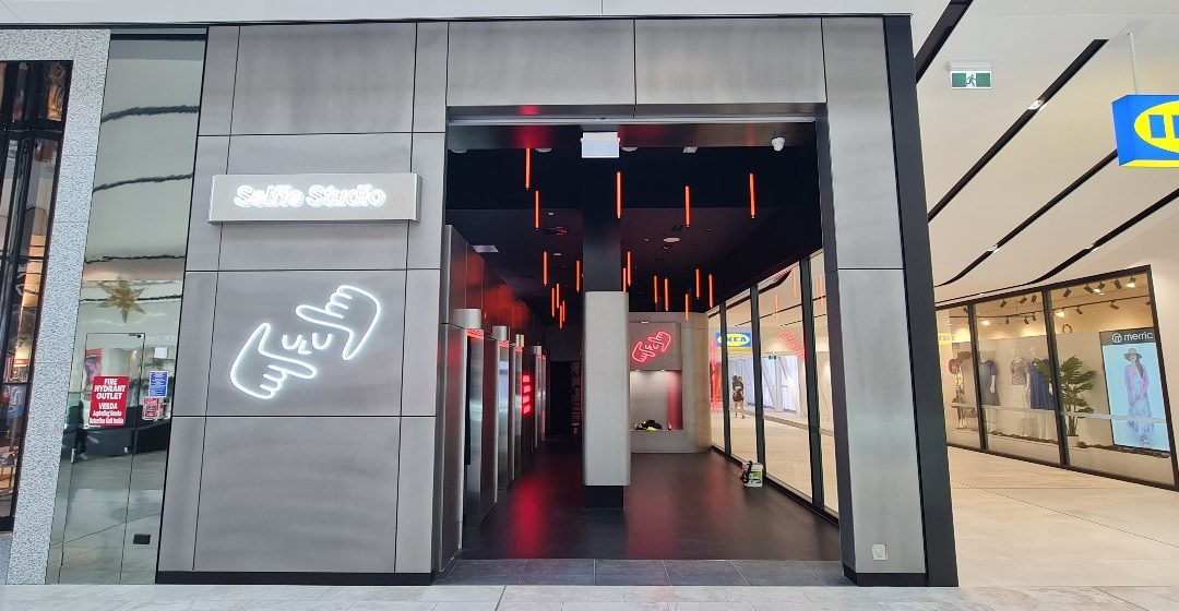 Selfie Studio-Sylvia Park