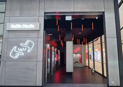 Selfie Studio-Sylvia Park