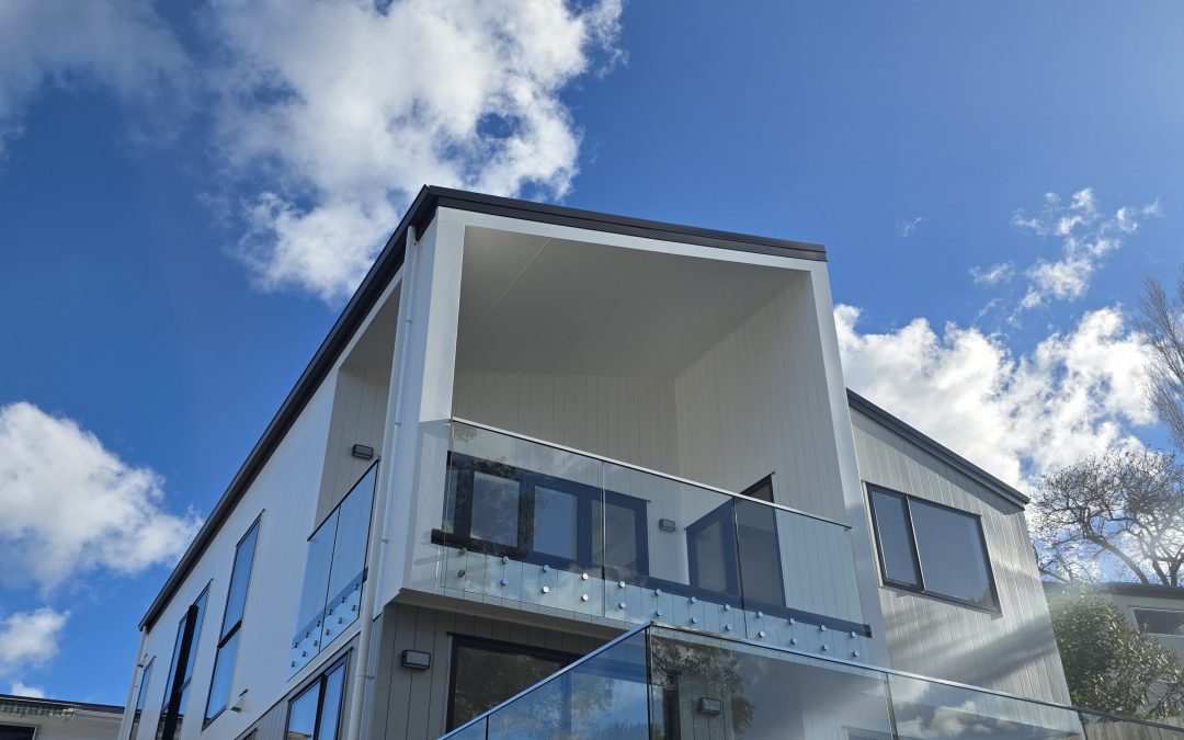 Northcote Terraced House
