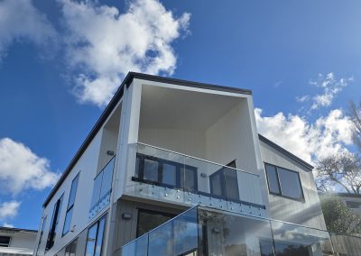 Northcote Terraced House